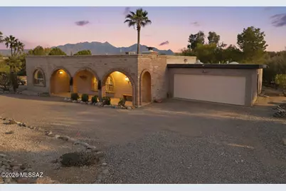 661 W VÃ­a De Suenos, Green Valley, AZ 85622 - Photo 1