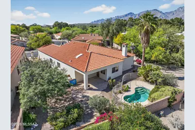2882 N Placita Rancho Agave, Tucson, AZ 85715 - Photo 1
