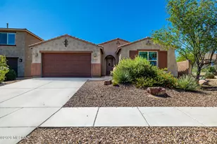 11825 N Silverscape Dr, Oro Valley, AZ 85737 - Photo 1