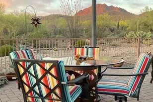 7736 W Copper Nugget Dr, Tucson, AZ 85735 - Photo 1
