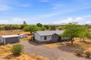 16921 W Placita Dato, Marana, AZ 85653 - Photo 1