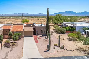 348 E Paseo Azul, Green Valley, AZ 85614 - Photo 1