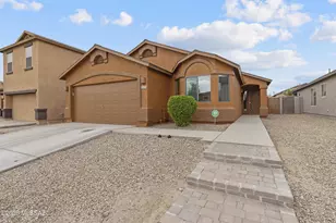 2255 E Calle Gran Desierto, Tucson, AZ 85706 - Photo 1
