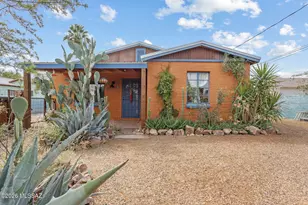 3444 E Bellevue St, Tucson, AZ 85716 - Photo 1