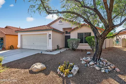 12333 N Brightridge Drive, Oro Valley, AZ 85755 - Photo 1