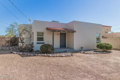 970 N Dodge Boulevard, Tucson, AZ 85716 - Photo 1