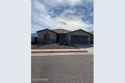 3610 E Secretariat Road, Tucson, AZ 85739 - Photo 1