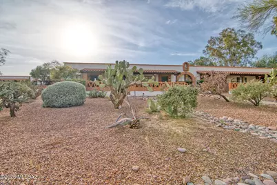 366 S La Canada Drive #A, Green Valley, AZ 85614 - Photo 1