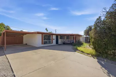 4626 E 26th Street, Tucson, AZ 85711 - Photo 1