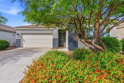 12540 W Gini Lane, Marana, AZ 85653 - Photo 1