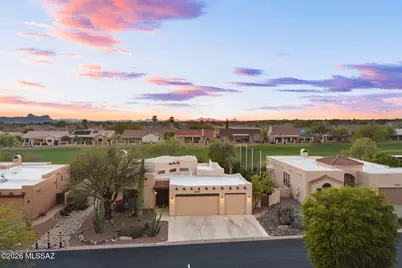 11441 N Palmetto Dunes Avenue, Tucson, AZ 85737 - Photo 1