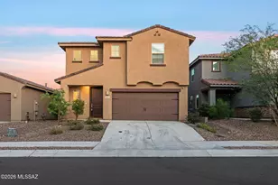 7665 S Via Casa De Campo, Tucson, AZ 85756 - Photo 1