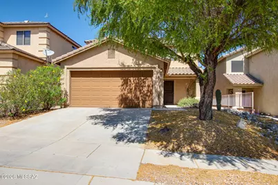 694 W Amber Sun Drive, Green Valley, AZ 85614 - Photo 1