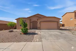 3581 W Avenida Vera Cruz, Tucson, AZ 85746 - Photo 1