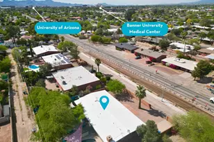 3434 East 5th Street, Tucson, AZ 85716 - Photo 1