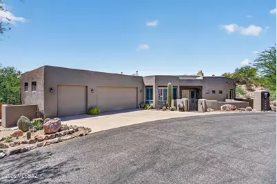 2553 N Redington Place, Tucson, AZ 85749 - Photo 1