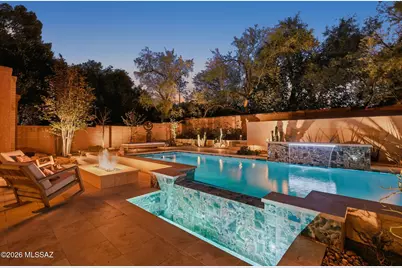 5140 E Woodgate Lane, Tucson, AZ 85712 - Photo 1