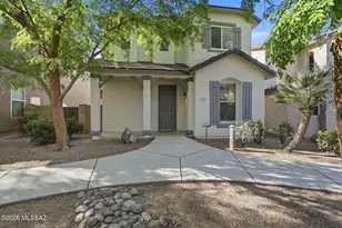 2727 N Saramano Ln, Tucson, AZ 85712 - Photo 1