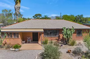 2825 E Arroyo Chico, Tucson, AZ 85716 - Photo 1