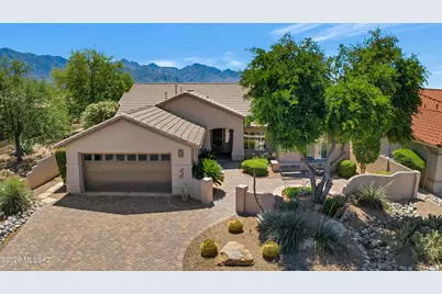 63443 E Harmony Drive, Tucson, AZ 85739 - Photo 1