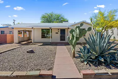 3008 E Seneca Street, Tucson, AZ 85716 - Photo 1