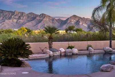 1701 W Moore Road, Tucson, AZ 85755 - Photo 1