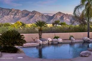 1701 W Moore Rd, Tucson, AZ 85755 - Photo 1