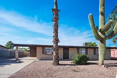 7717 N Jensen Drive, Tucson, AZ 85714 - Photo 1