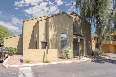 4061 N Weimer Place #26, Tucson, AZ 85719 - Photo 1