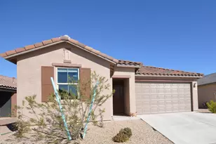 5552 W Tumacacori Trl, Tucson, AZ 85742 - Photo 1