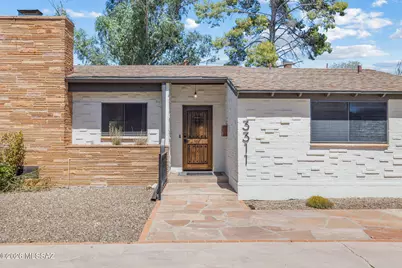 3311 E 4th Street, Tucson, AZ 85716 - Photo 1