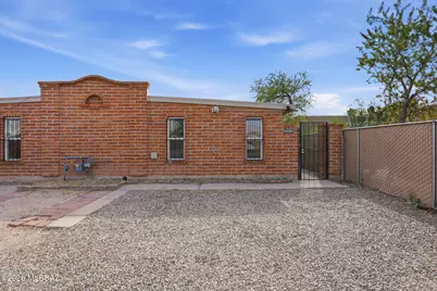 3358 -3356 N Geronimo Avenue, Tucson, AZ 85705 - Photo 1