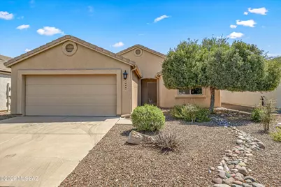 8563 S Dubloon Way, Tucson, AZ 85756 - Photo 1