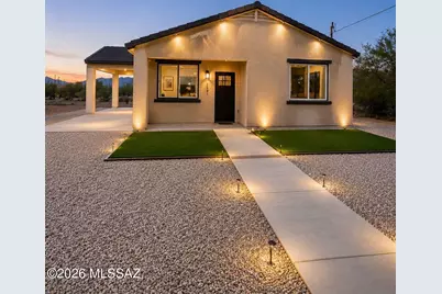 1854 E Tijuana Court, Rio Rico, AZ 85648 - Photo 1