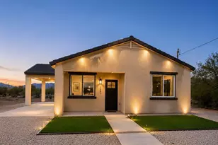 1854 E Tijuana Ct, Rio Rico, AZ 85648 - Photo 1