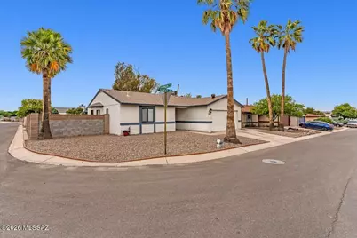 2551 W Sunset Road, Tucson, AZ 85741 - Photo 1