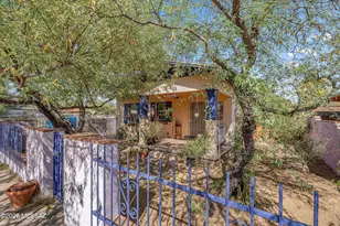 116 N Mountain Ave, Tucson, AZ 85719 - Photo 1