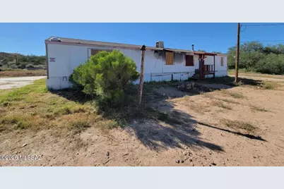 451 N Easy Street, Benson, AZ 85602 - Photo 1