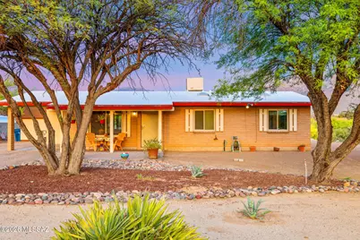 10080 N Camino Valdeflores, Tucson, AZ 85737 - Photo 1