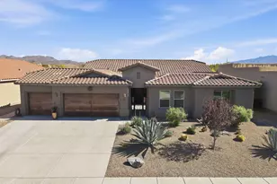 3946 W Post Ranch Pl, Marana, AZ 85658 - Photo 1