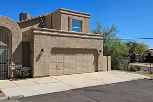 8612 N Siriga Way, Tucson, AZ 85742 - Photo 1