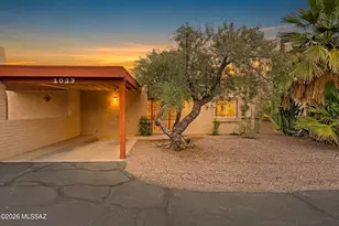 1023 N Alamo Ave, Tucson, AZ 85711 - Photo 1