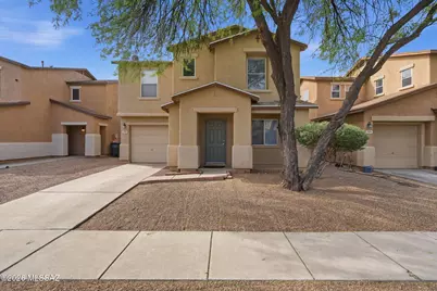 1446 E Melridge Street, Tucson, AZ 85706 - Photo 1