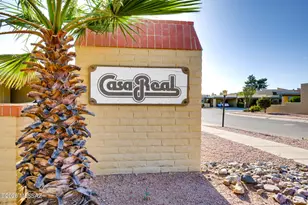 7801 E Hawthorne St, Tucson, AZ 85710 - Photo 1
