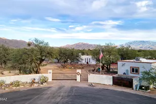 9660 E Bay Tree Pl, Tucson, AZ 85749 - Photo 1