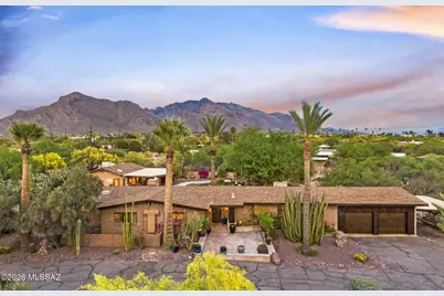 7032 N Via Pisa, Tucson, AZ 85704 - Photo 1