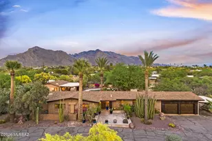 7032 N Via Pisa, Tucson, AZ 85704 - Photo 1