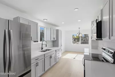 17200 S La Villita Road #55, Sahuarita, AZ 85629 - Photo 1