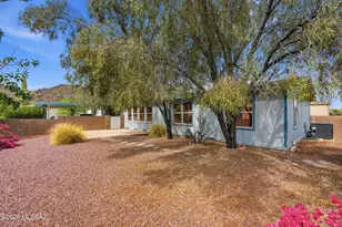 8974 N Valhalla Dr, Tucson, AZ 85743 - Photo 1