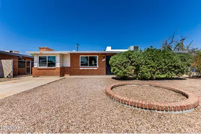 1316 W Simmons Place, Tucson, AZ 85705 - Photo 1